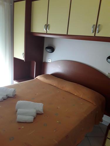 Fotografie z fotogalerie ubytování Hotel Corallo v destinaci Gatteo a Mare