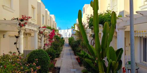 Dúplex en Vera a 200m de la Playa