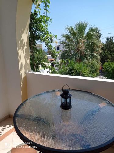 Imagen de la galería de Irinoula Apartments, en Livadia