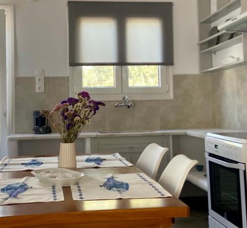 Φωτογραφία από το άλμπουμ του Villa Ambelas - Traditional House στον Αμπελά
