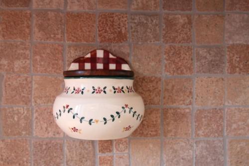 Foto dalla galleria di Raffy House a Neviano