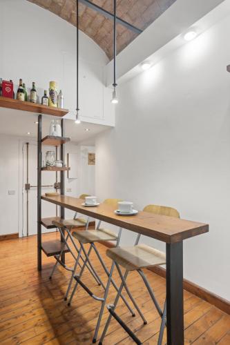 Pretorius Design Loft - Near Termini Station by RHR