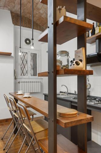 Pretorius Design Loft - Near Termini Station by RHR