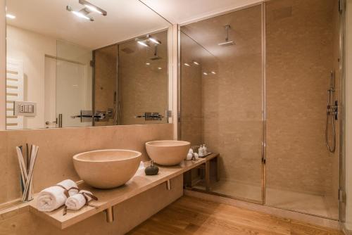 Gallery image of Heima Suite in Palermo