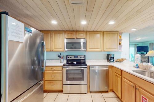 Mariner West #501: Mariner's Retreat photo 12