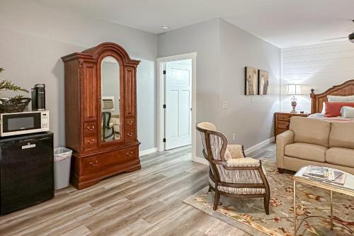 Gallery image of The Hickory at Applegate in Dillsboro