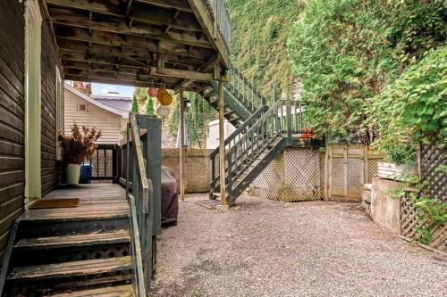 Afbeelding uit fotogalerij van LEBerger entre ville et nature in Chateau Richer