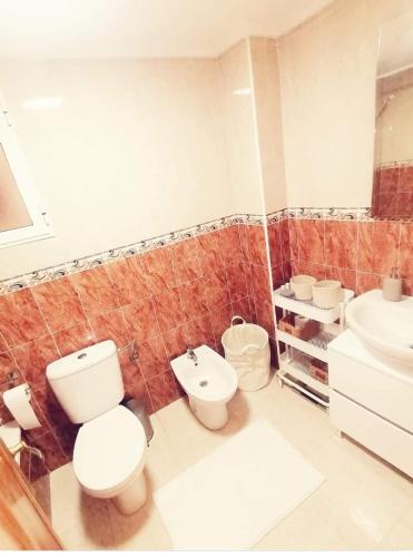 Apartamento del Sol