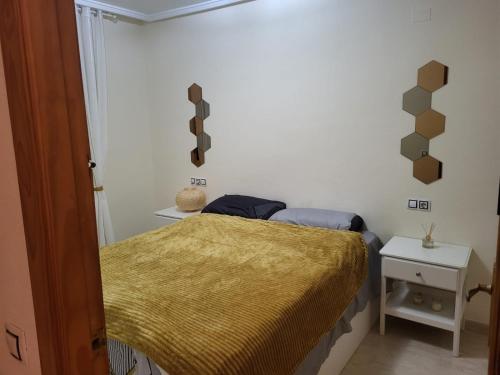 Apartamento del Sol