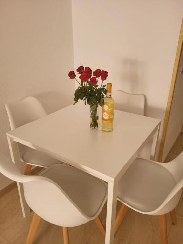 Apartamento del Sol