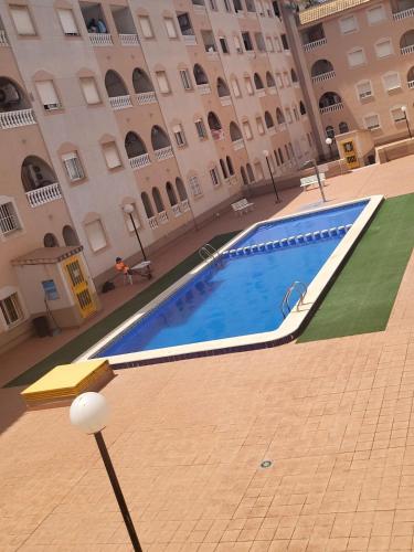 Apartamento del Sol