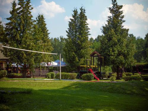 Gallery image of Ośrodek Wypoczynkowy Dolomity in Jedwabno