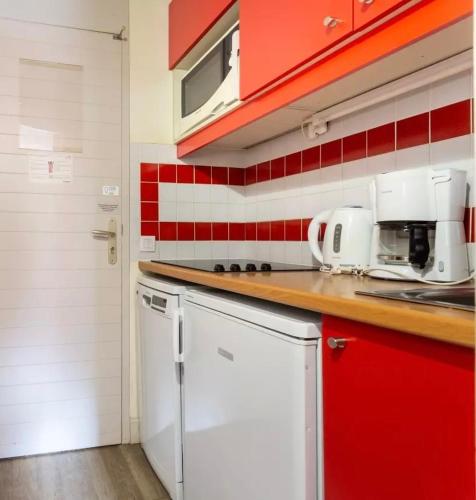 APPARTEMENT charme SPA & PARKING COUVERT Au pied des pistes Plagne 1800