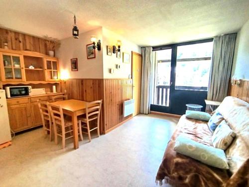 Résidence Aurans - Joli deux pièces au cœur de la station de Réallon 223A MAE-8391