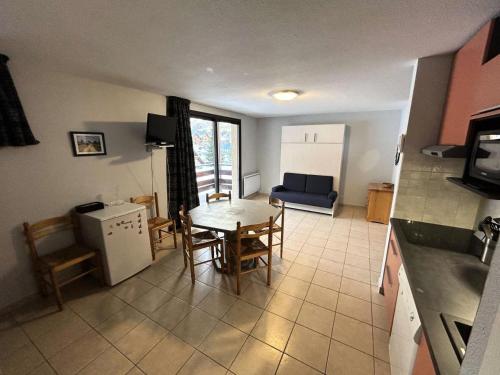 Résidence Gardette - Joli T2 pour 6 personnes à la station du Réallon B36 MAE-8451