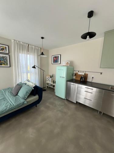 Mieszkanie z basenem i siłownią Bronowicka