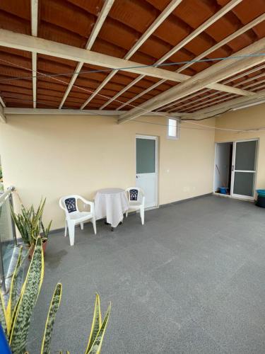 Fotografie z fotogalerie ubytování Casa Mendes- Quarto Casal v destinaci Praia