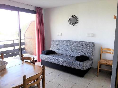 Résidence Gardette - Joli T2 6 couchages à Réallon B13 MAE-8521