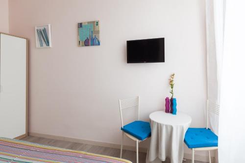 Colosseum-San Giovanni Rooms Roma