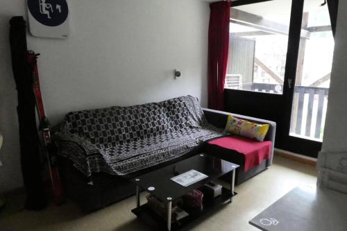 Résidence Aurans - Très joli deux pièces au cœur de la station de Réallon 221A MAE-8801