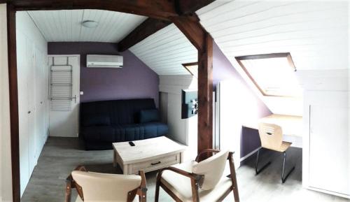 Photo de la galerie de l'établissement Résidence Bara 8 -baratier - Superbe appartement de montagne pour 6 personnes BARA 8 MAE-8991, à Baratier