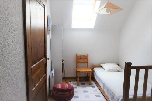 Photo de la galerie de l'établissement Résidence Oucanes - Adorable appartement pour 6 personnes en duplex aux pieds des pistes de Réallon OUC9 MAE-9061, à Réallon