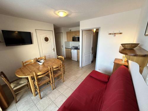 Résidence Gardette - Superbe vue sur les montagnes de ce T2 à Réallon A13 MAE-9051