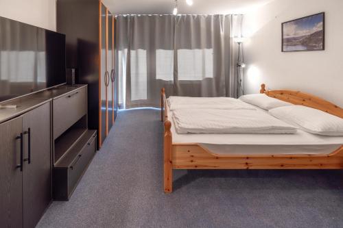 Alan Apartment in Kaprun SOMMER CARD - Amazing view - Central Location