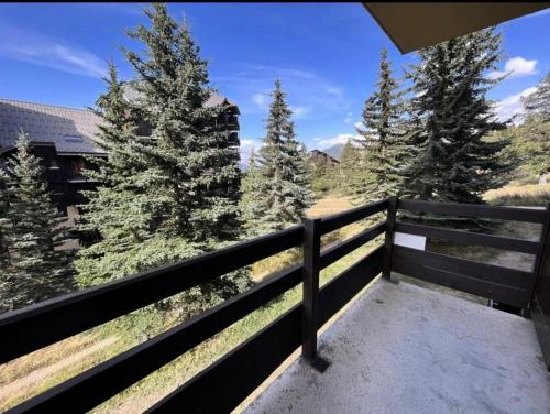 Résidence Villaret 2 - Joli studio tout confort au pied des pistes à Risoul MAE-7141