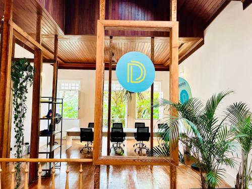 Foto dalla galleria di Draper Startup House - Rio de Janeiro a Rio de Janeiro