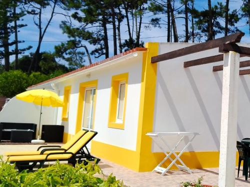 Casas de Campo - Real Mar
