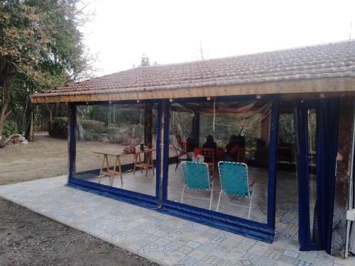 Fotografie z fotogalerie ubytování Dormis Clave de Sol -dos v destinaci Villa Ciudad Parque