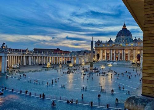 Le Vie del Vaticano Guest House - Aureliano Hospitality Group