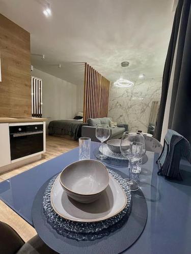 Parliament Sight - in the heart of Budapest