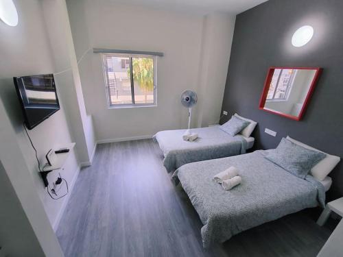 Apartamentos Carrillo 7