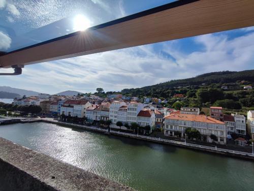 Piso céntrico cerca de la playa