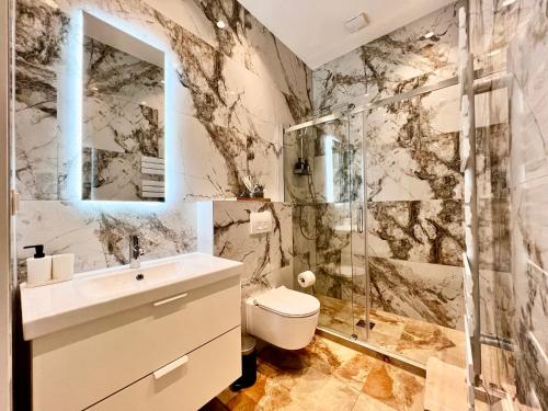 TheWICKI 1217 - Wunderschöne Apartments in Wien