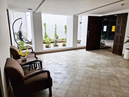 Fotografie z fotogalerie ubytování Confortable y Bella Habitacion3 a 5 min Tikal Futura v destinaci Guatemala