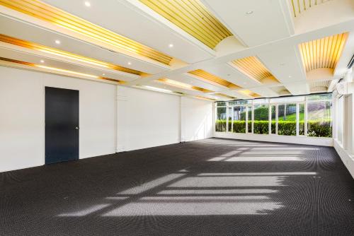 Gambar di galeri bagi Grand Riccarton Hotel di Christchurch