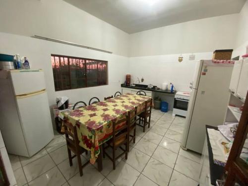 Dapur atau dapur kecil di quartamaria3m