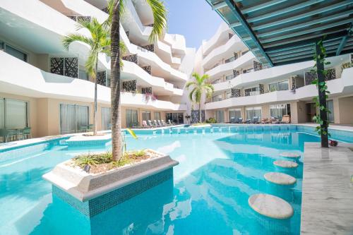 Gallery by Home Tulum en Playa del Carmen