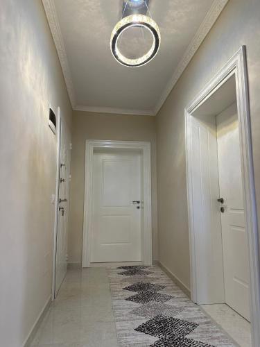 Gambar di galeri bagi AB Rooms di Krujë