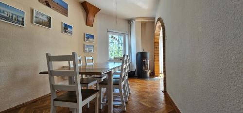 Gambar di galeri bagi F -Haus FH10 "Die Alte Mühle" di Graal-Müritz