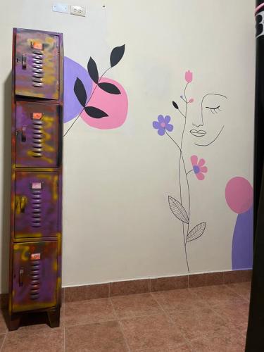 Galería fotográfica de Candileja hostel en Jardin