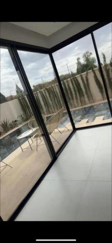 Φωτογραφία από το άλμπουμ του Luxe villa in marrakech σε El Makina