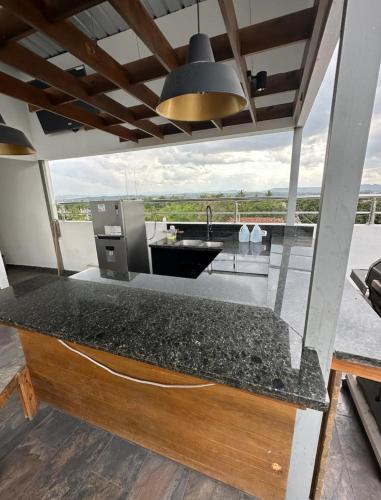 Fotografie z fotogalerie ubytování Penthouse El Paraíso v destinaci Bartola