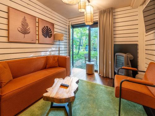 Billede fra billedgalleriet på Cozy Forest Escape for Four i Antoing