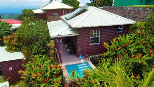 Montete Cottages