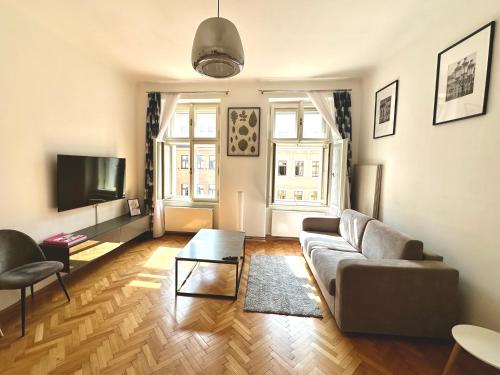 Fantastic location! SUPERHOST 5 STAR