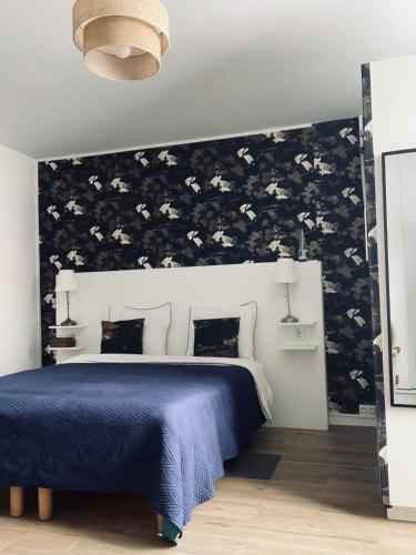 Retro Hideaway
